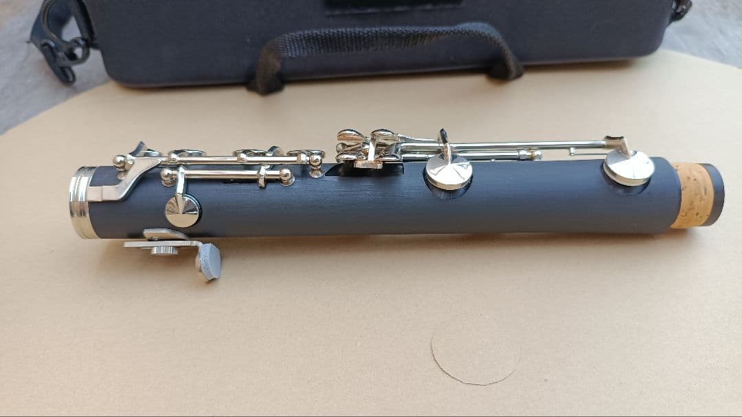 Soleil ソレイユ クラリネットSCL-1