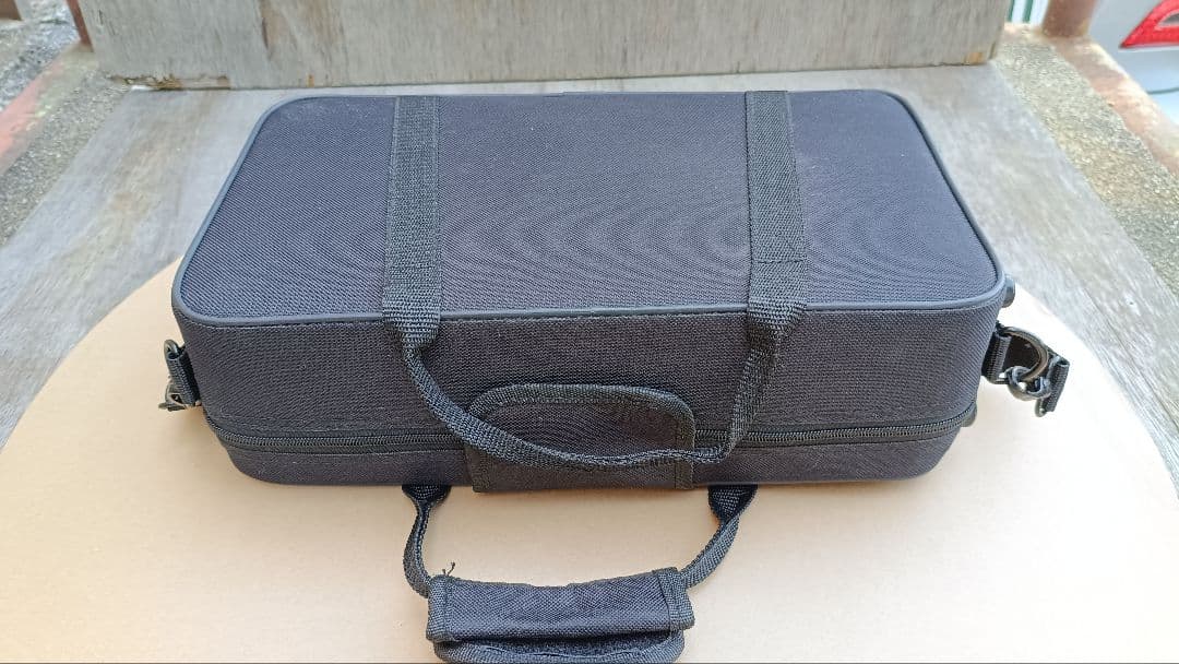 Soleil ソレイユ クラリネットSCL-1