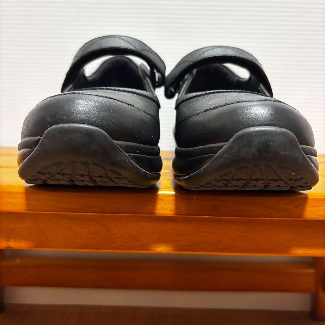 【極美品】ジョーヤ Joya メリージェーンタイプ 革靴 コンフォートシューズ