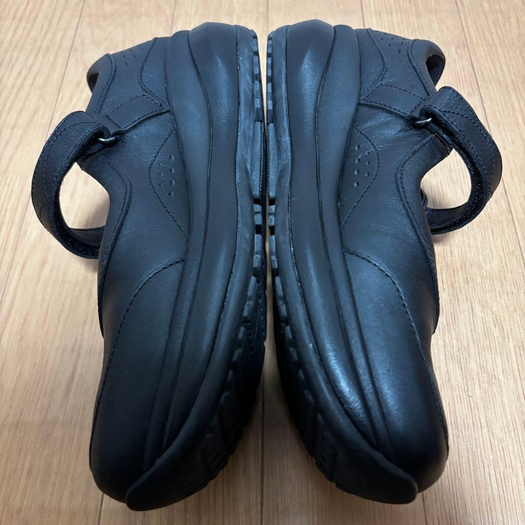 【極美品】ジョーヤ Joya メリージェーンタイプ 革靴 コンフォートシューズ