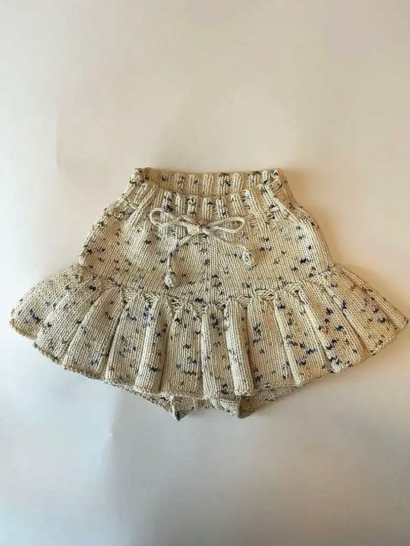 ボトムス misha and puff skating pond skirt 3-4y