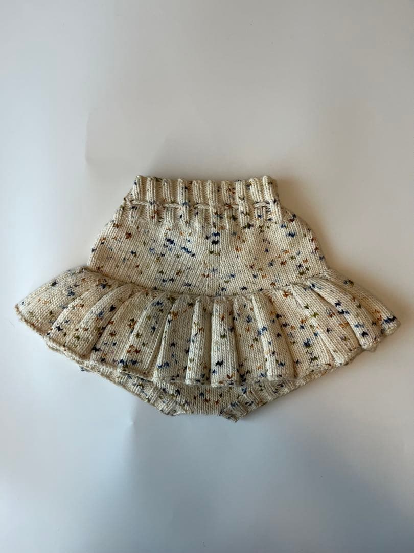 ボトムス misha and puff skating pond skirt 3-4y