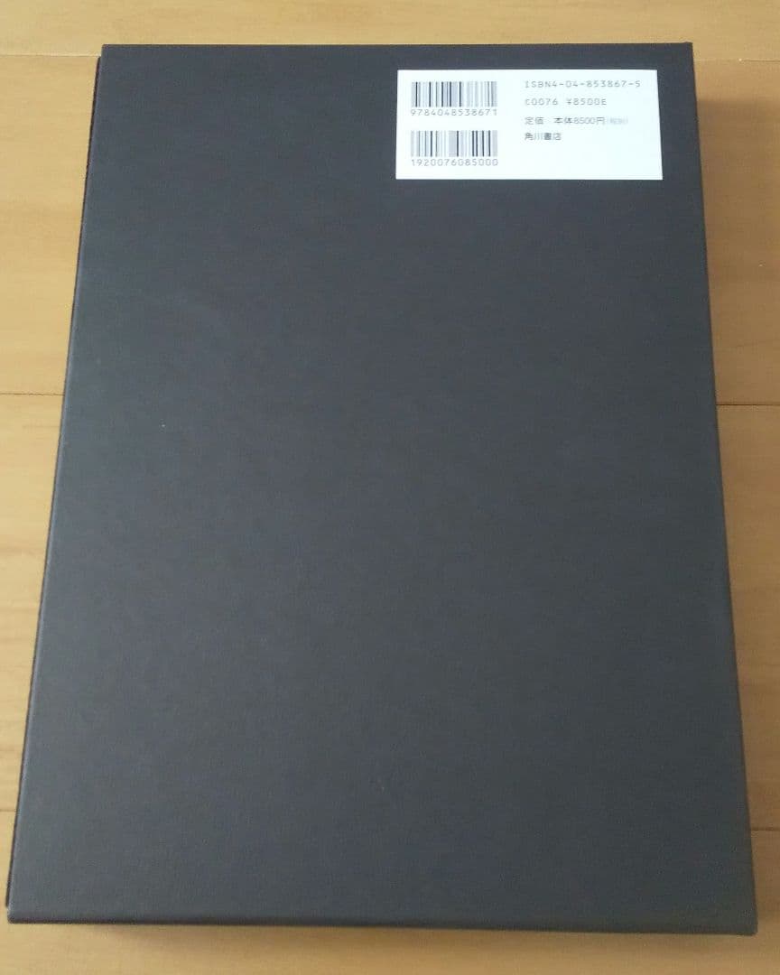 THORES柴本トリニティ・ブラッド画集 fabrica theologiae