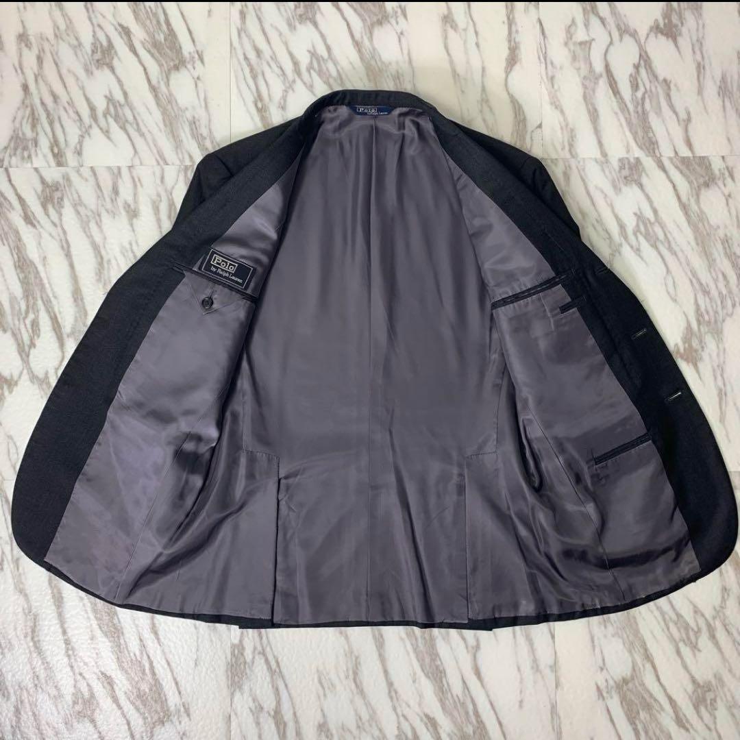 80s 90s Polo by ralph Lauren スーツ セットアップ