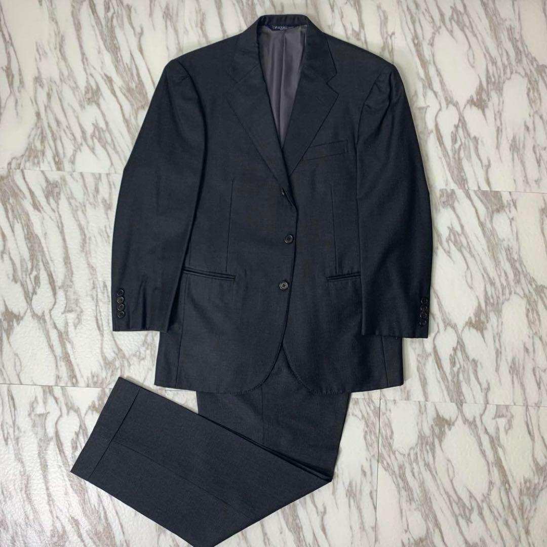 80s 90s Polo by ralph Lauren スーツ セットアップ