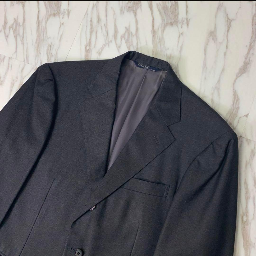 80s 90s Polo by ralph Lauren スーツ セットアップ