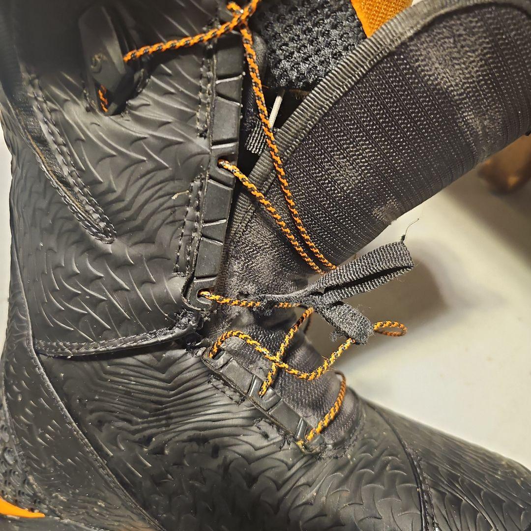 バートン　SLX 25cm スノーボードブーツ