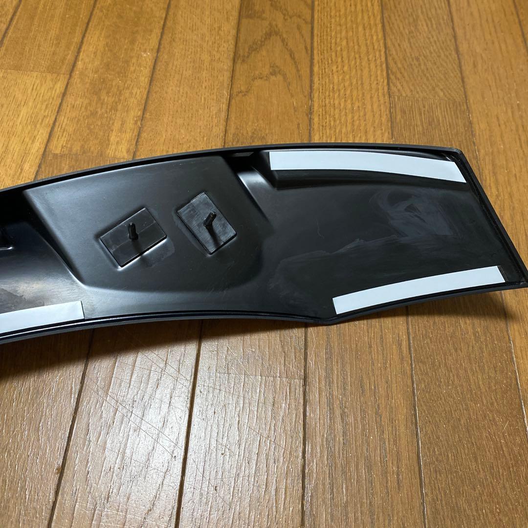 シビック　FL系　純正オプション　テールゲートスポイラー　ダックテールタイプ