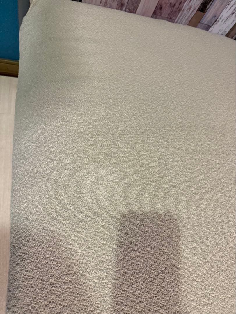 手渡し限定　Francfranc フランフラン　メーネソファ　カウチ