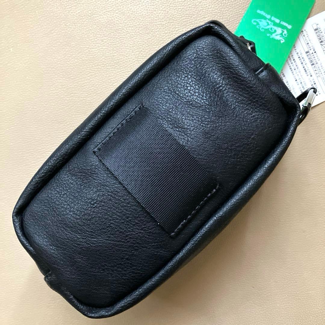 【未使用】 Dance With Dragon ポーチ タグ付き