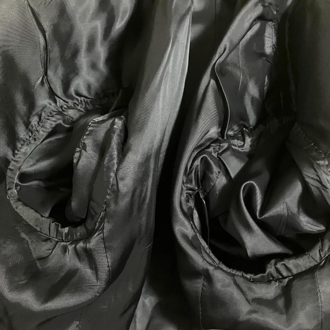 極美品◎ブルックスブラザーズ 紺ブレ ダブル 金ボタン 6釦 USA製