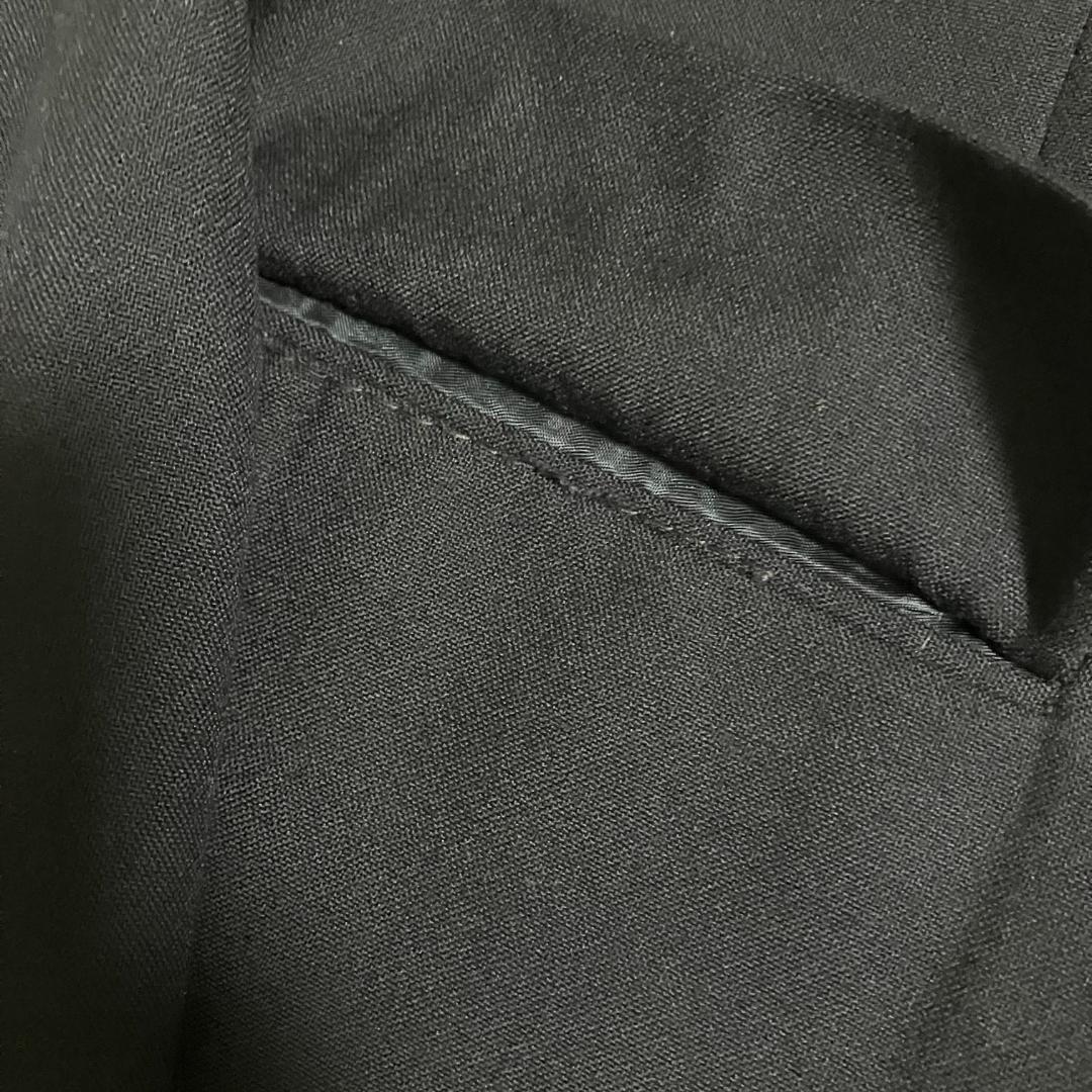 極美品◎ブルックスブラザーズ 紺ブレ ダブル 金ボタン 6釦 USA製