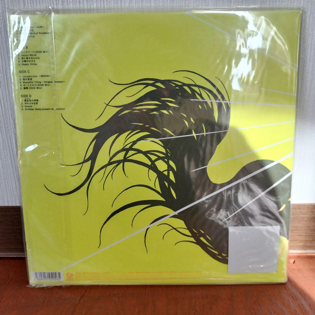 orange pekoe Best Album SUN & MOONレコード