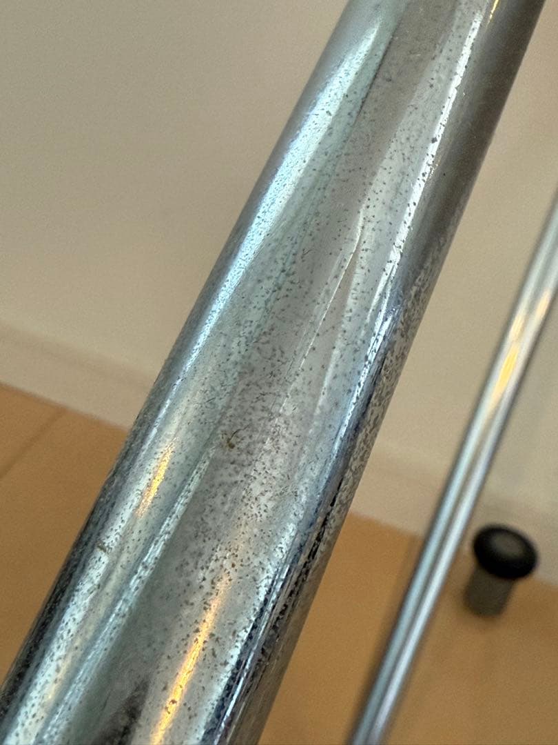 レア　Karim Rashid バタフライチェア　ピンク