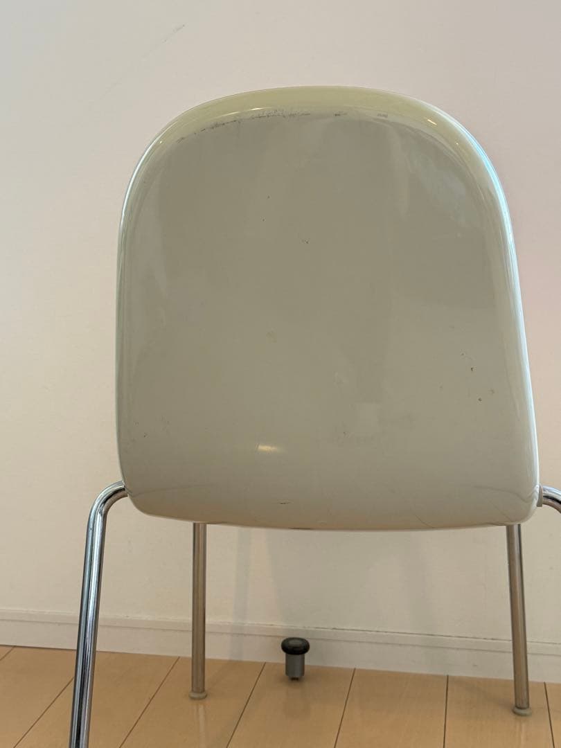 レア　Karim Rashid バタフライチェア　ピンク