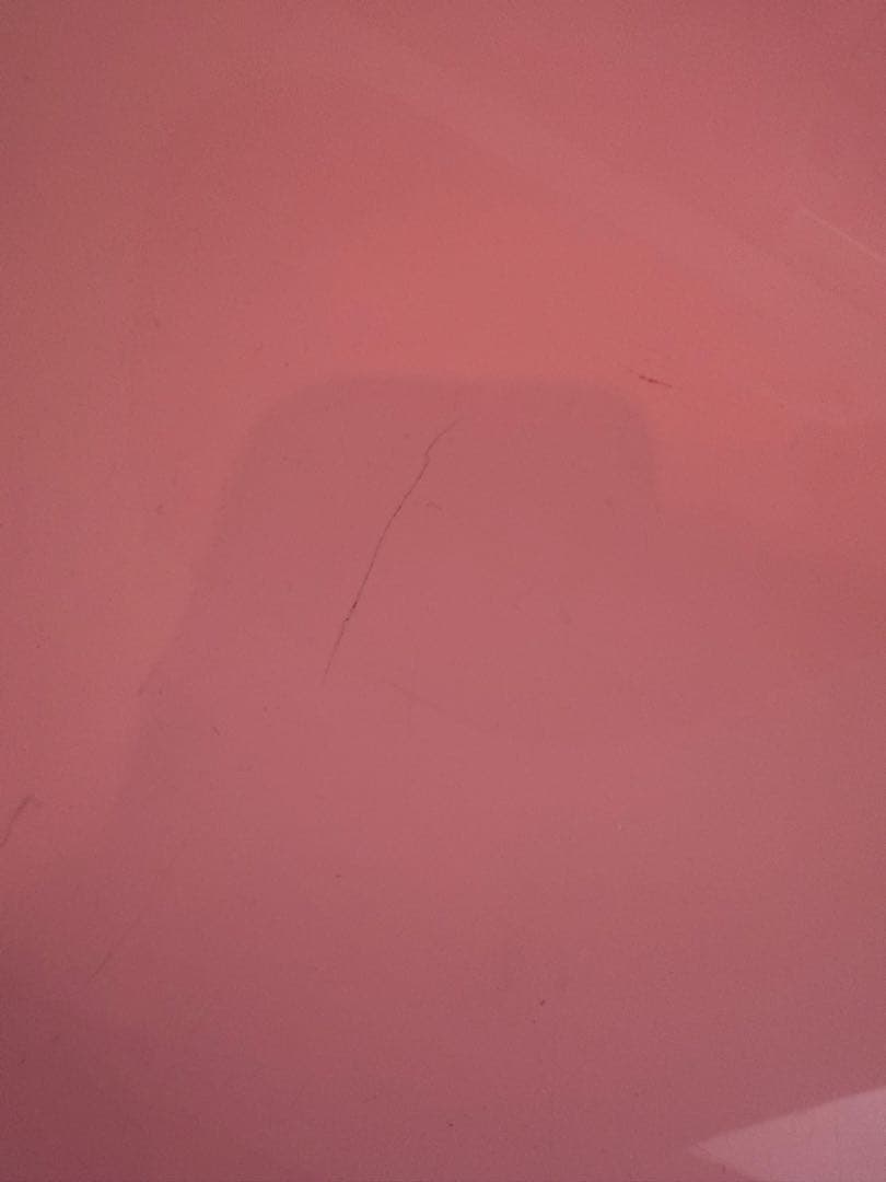 レア　Karim Rashid バタフライチェア　ピンク