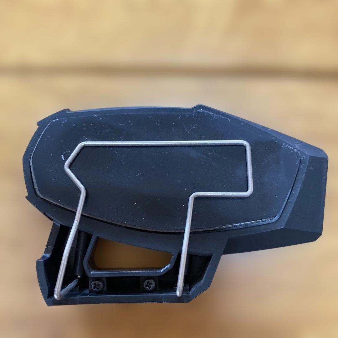 【最終価格】ビーコム sb6x ブラック