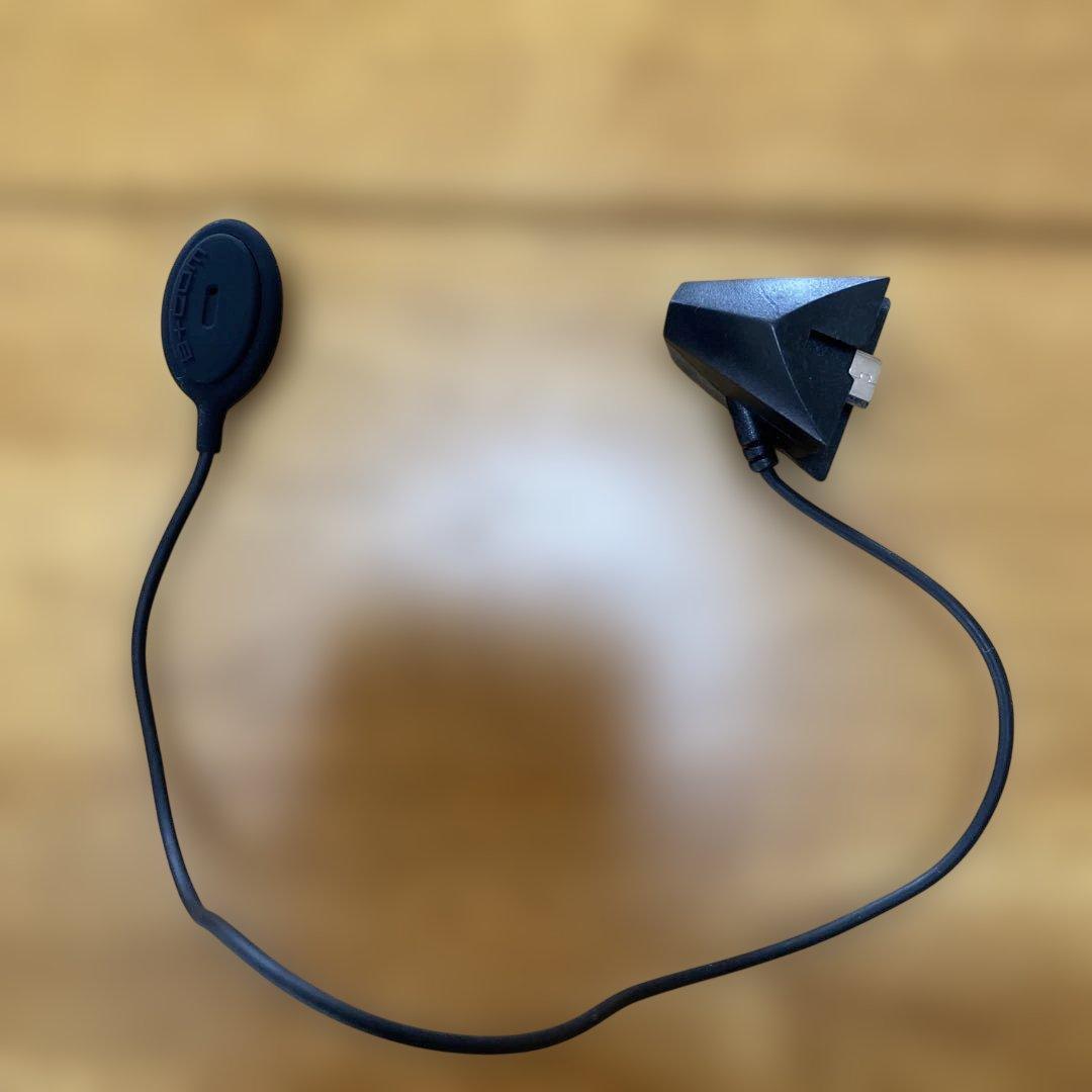 【最終価格】ビーコム sb6x ブラック