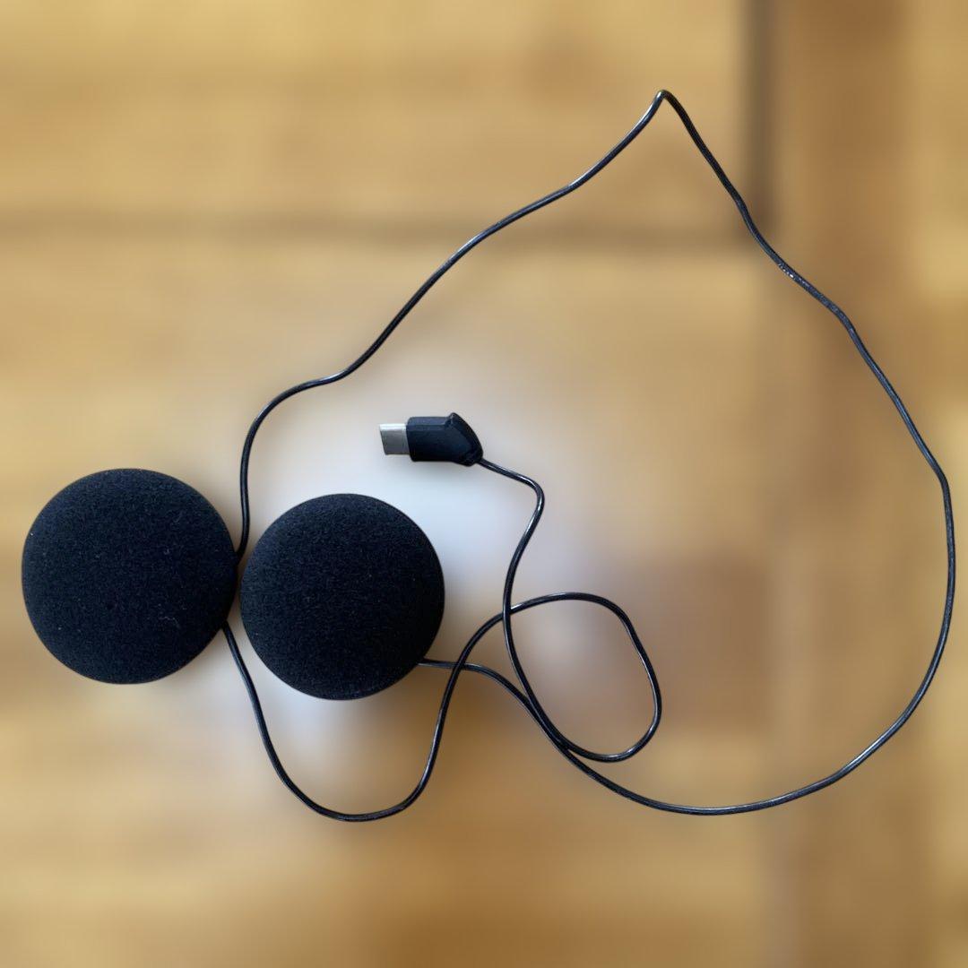 【最終価格】ビーコム sb6x ブラック