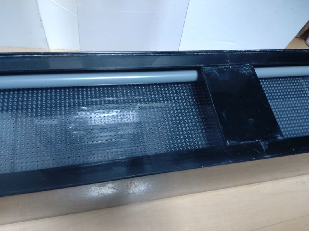 180 上部フィルター レイシーポンプ付き ドライ＆ウェット