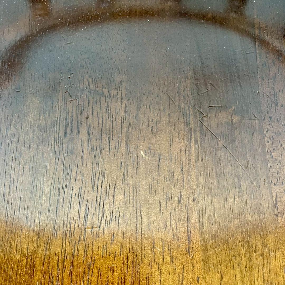 飛騨産業 キツツキマーク ウィンザーチェア 無垢材 国産家具 ヴィンテージ B