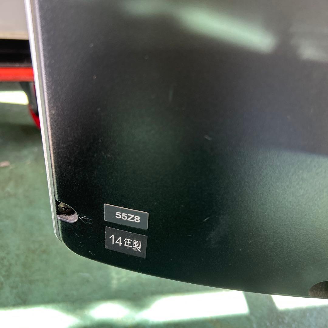 ★たのメル便無料★東芝 REGZA 55Z8 液晶テレビ 55型