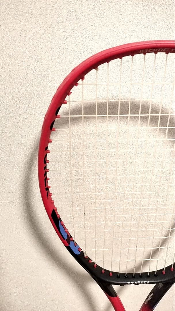 【ほぼ未使用】YONEX　vcore 100 G2