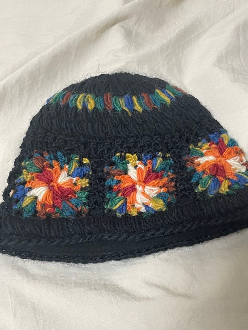 帽子 Supreme Diamond Beanie