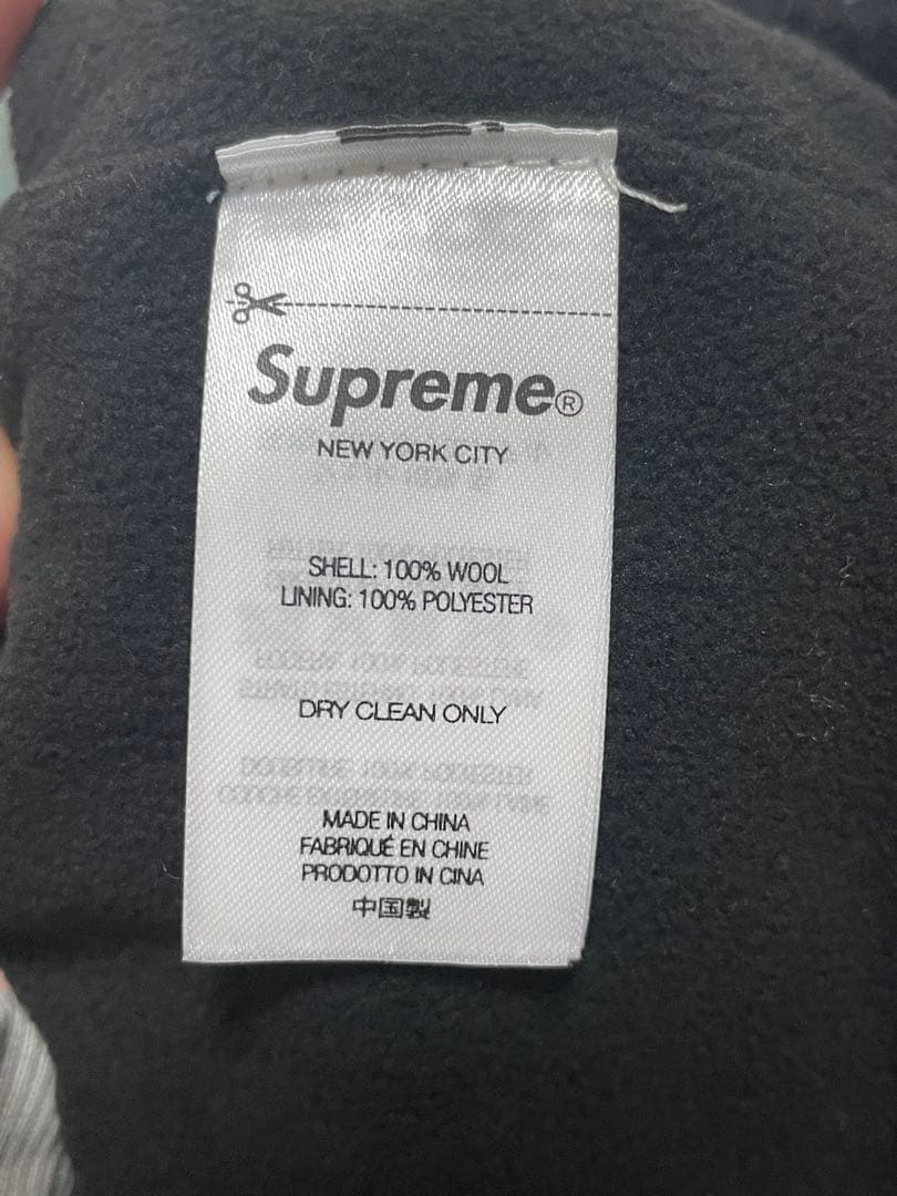 帽子 Supreme Diamond Beanie