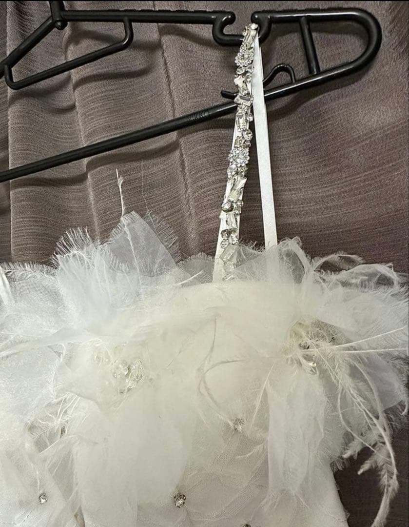 スーツ・フォーマル・ドレス ROBEdeFLEURS XS