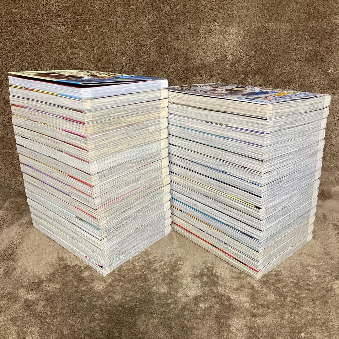 鬼灯の冷徹 全巻セット