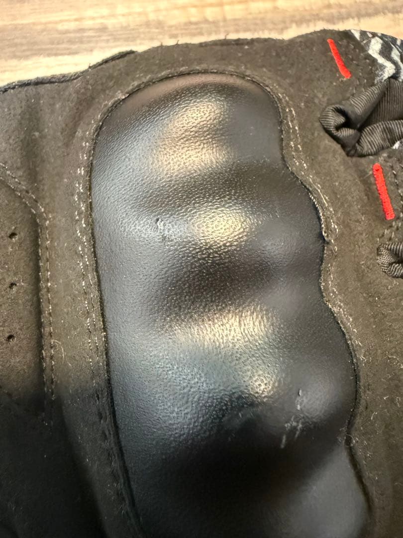 RS TAICHI タイチ RST643 電熱グローブ e-HEAT サイズXL