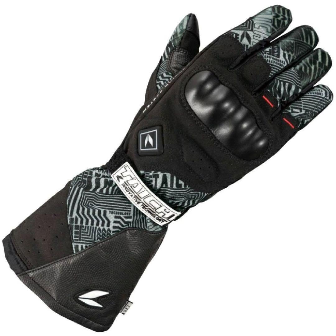 RS TAICHI タイチ RST643 電熱グローブ e-HEAT サイズXL