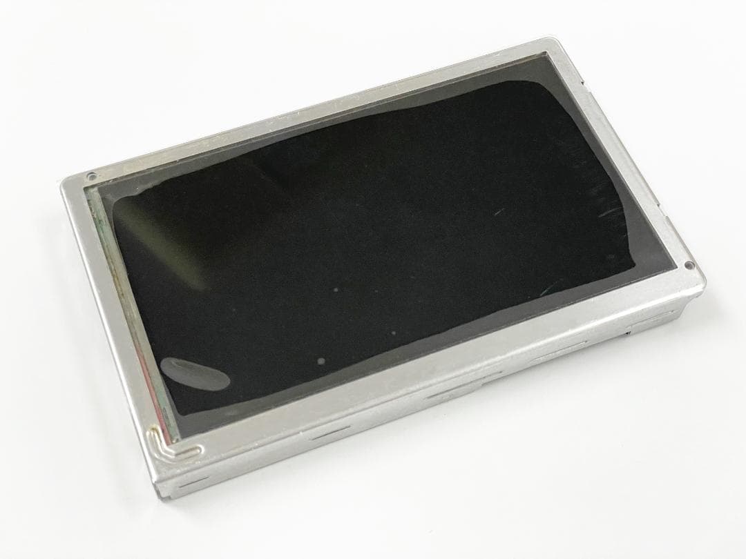 GTR BNR34 マルチファンクションディスプレイ 5.8インチ モニター