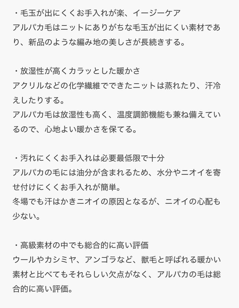 【ギフト】THE INOUE BROTHERS 別注 アダムエロペ 大判マフラー