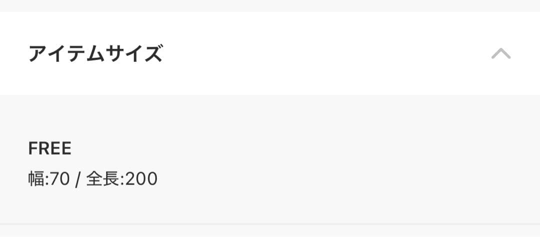 【ギフト】THE INOUE BROTHERS 別注 アダムエロペ 大判マフラー
