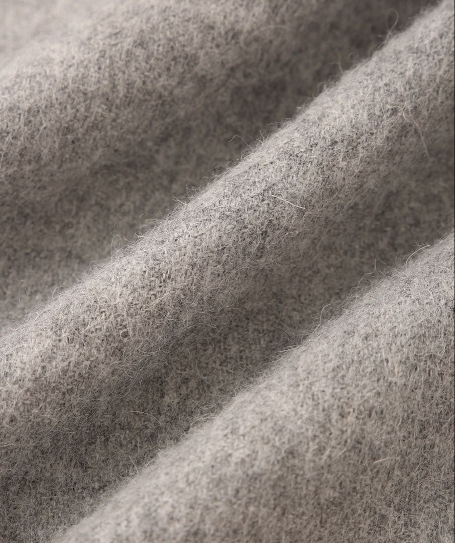 【ギフト】THE INOUE BROTHERS 別注 アダムエロペ 大判マフラー