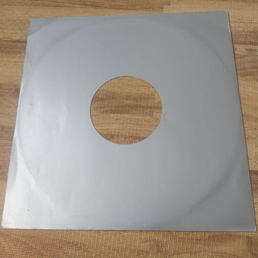 安室奈美恵 with SUPER MONKEYS レコード