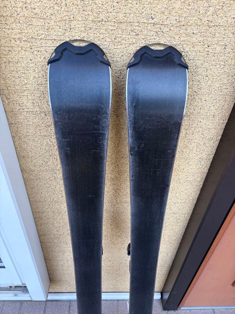 HEAD ジュニア用スキー板　107cm