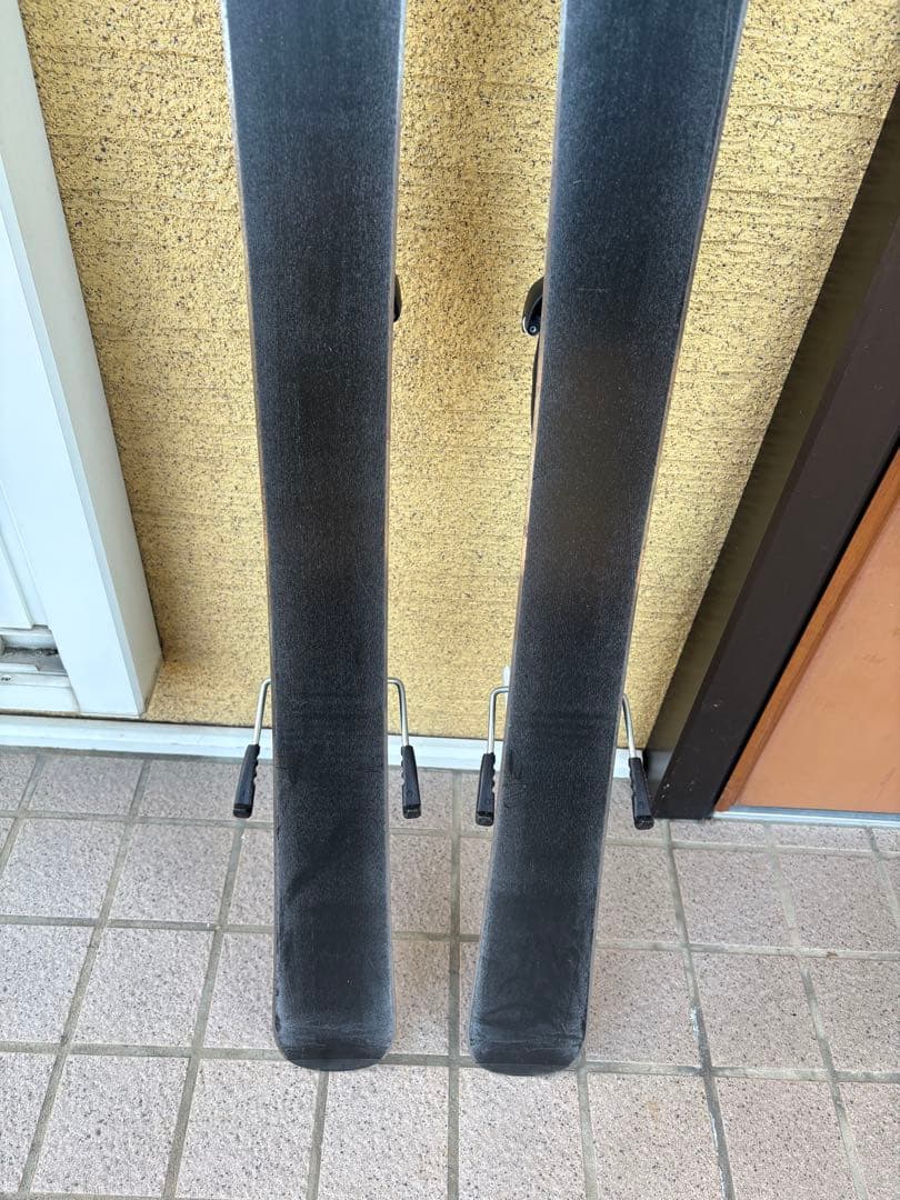 HEAD ジュニア用スキー板　107cm