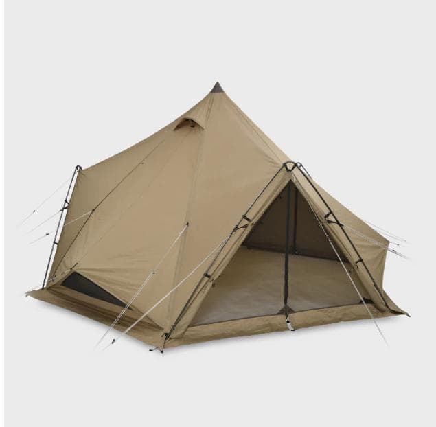 未使用品 ZANE ARTS ゼインアーツ ゼクーM タグ付き ZEKU-M