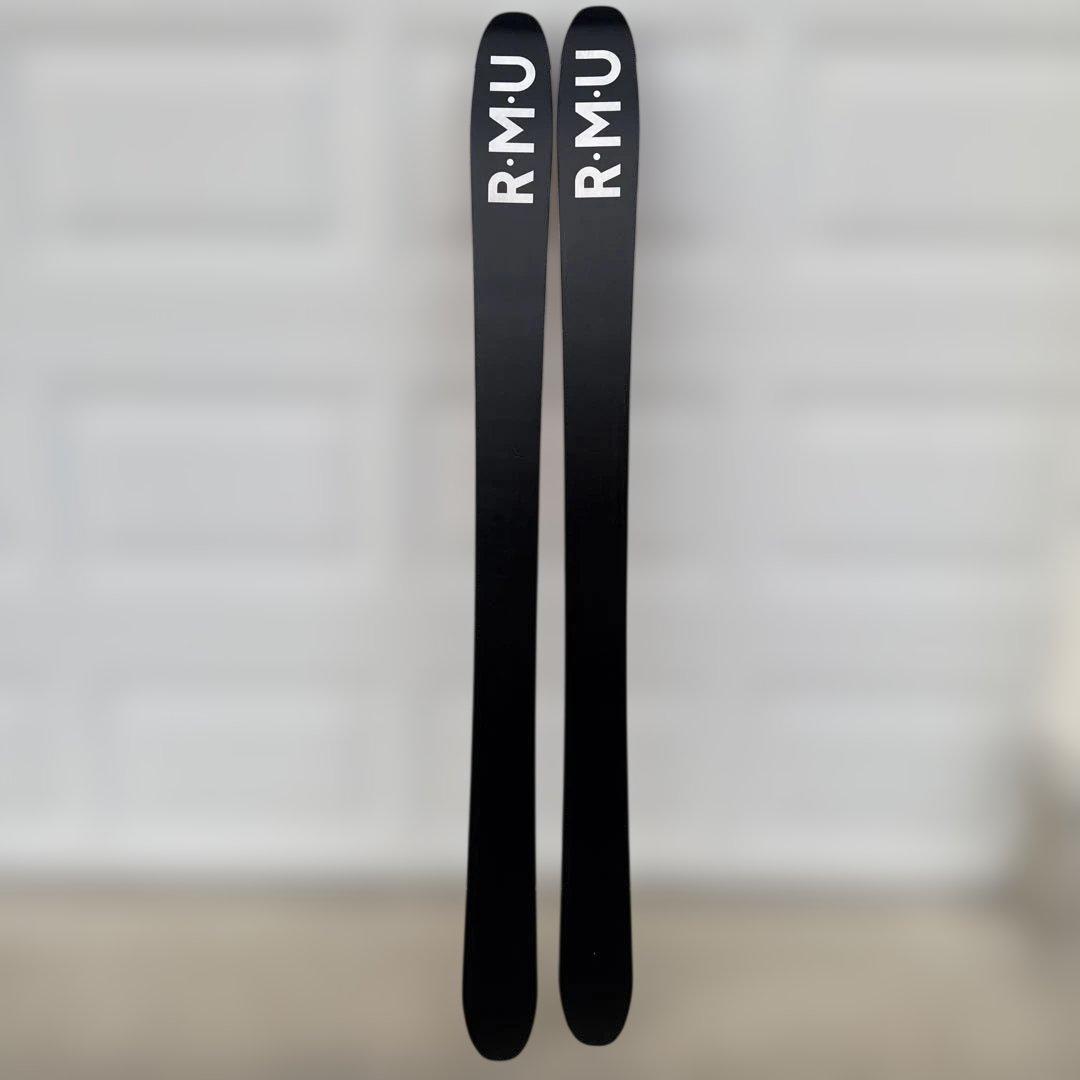 RMU VALHALLA 97 162cm テレマーク