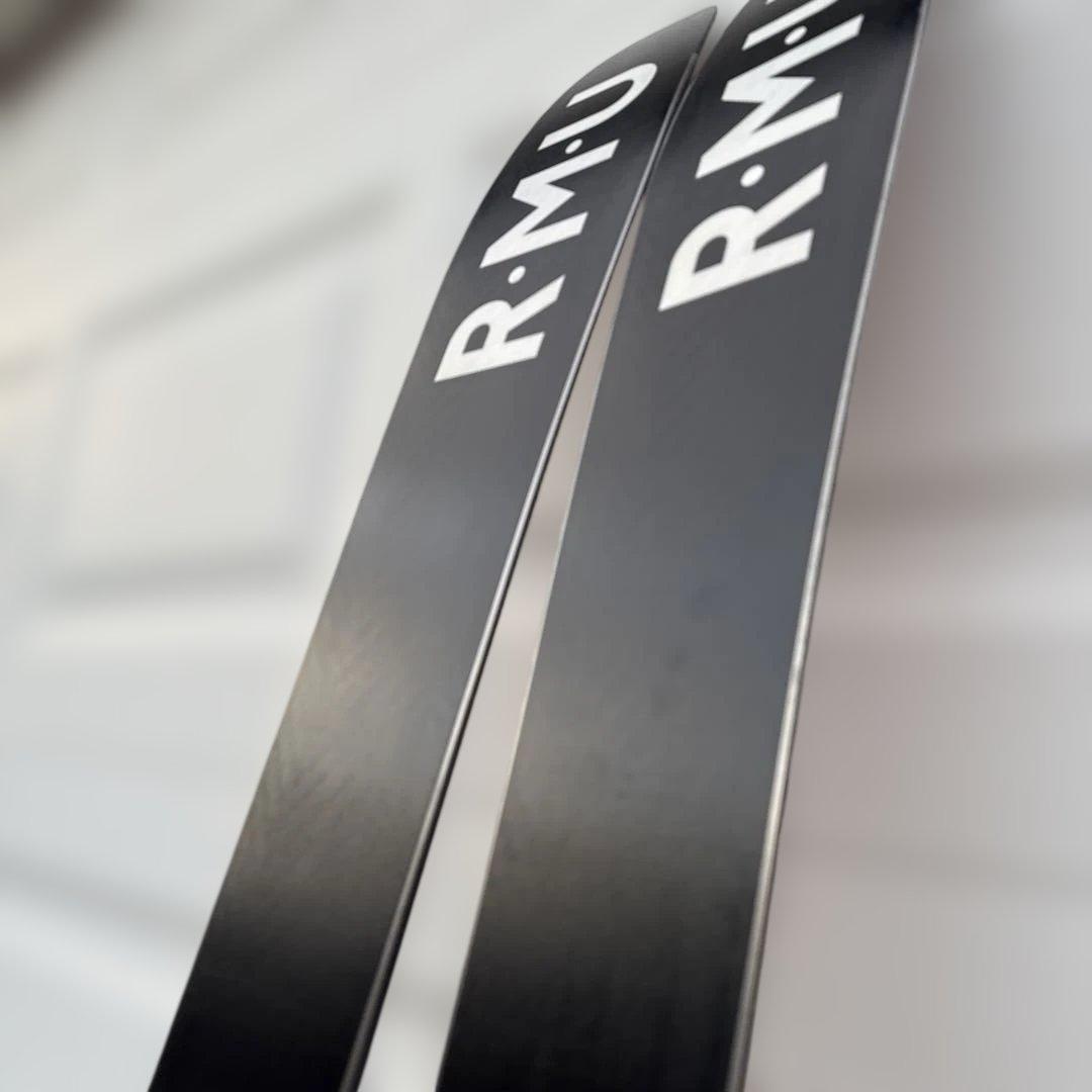 RMU VALHALLA 97 162cm テレマーク