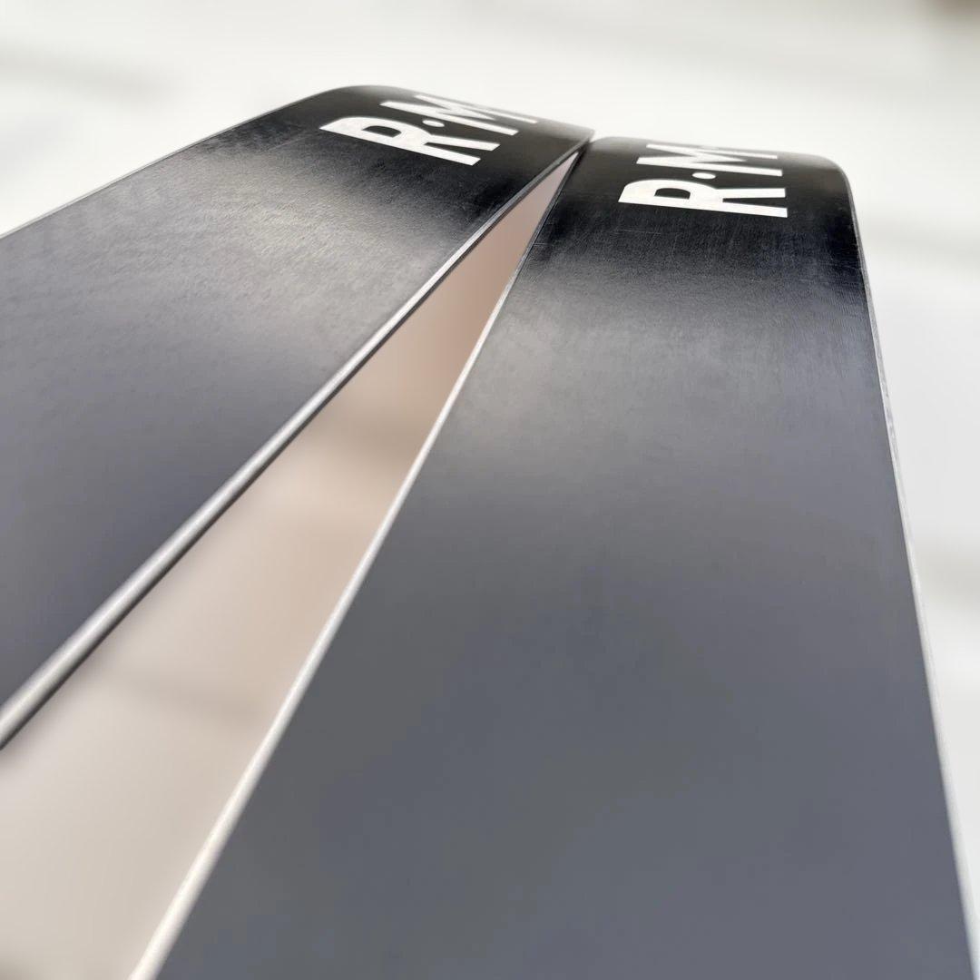 RMU VALHALLA 97 162cm テレマーク