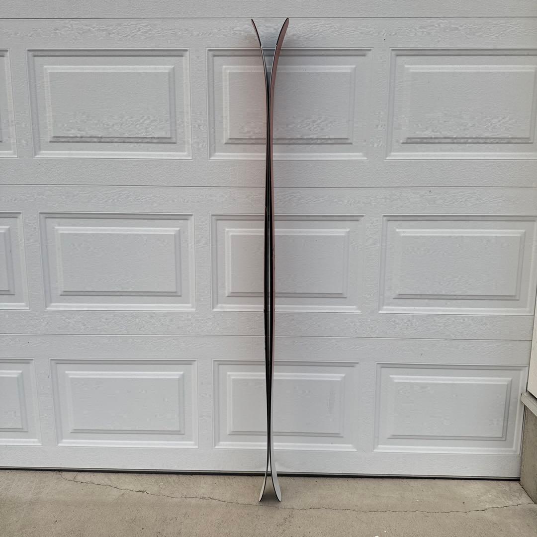 RMU VALHALLA 97 162cm テレマーク