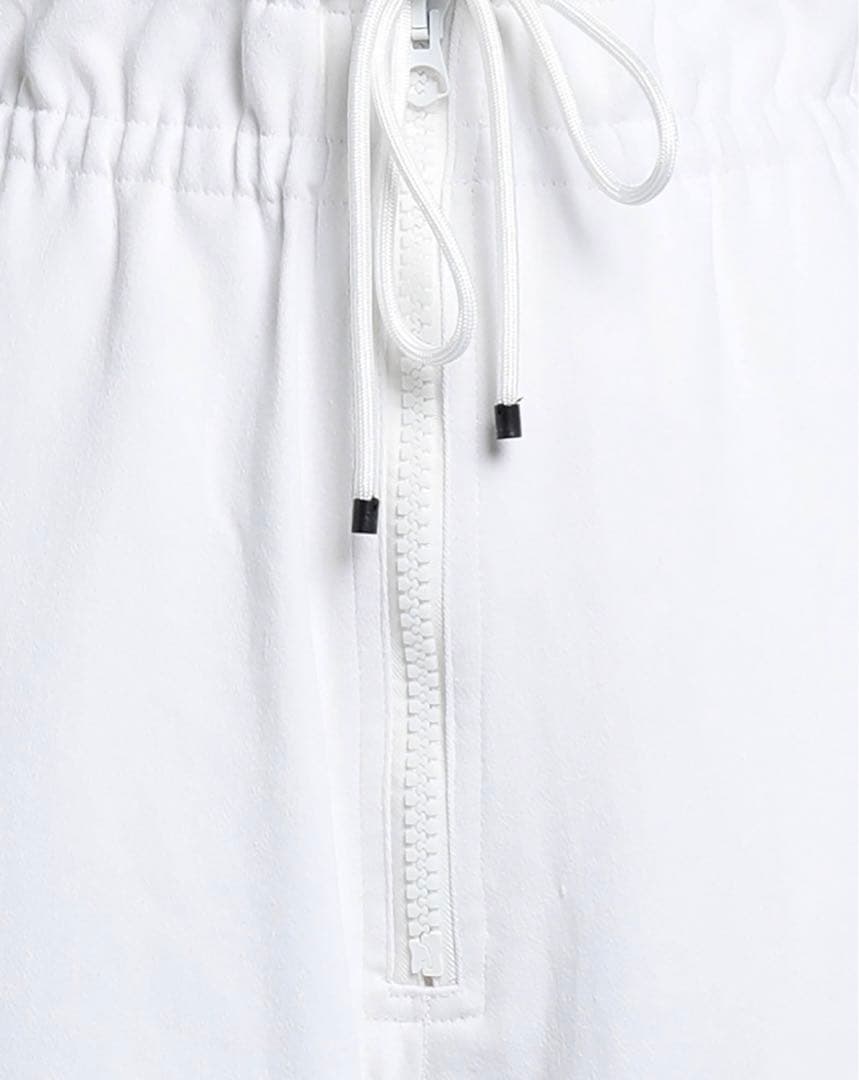 manさん専用DRIES VAN NOTEN ホワイトカーゴパンツ