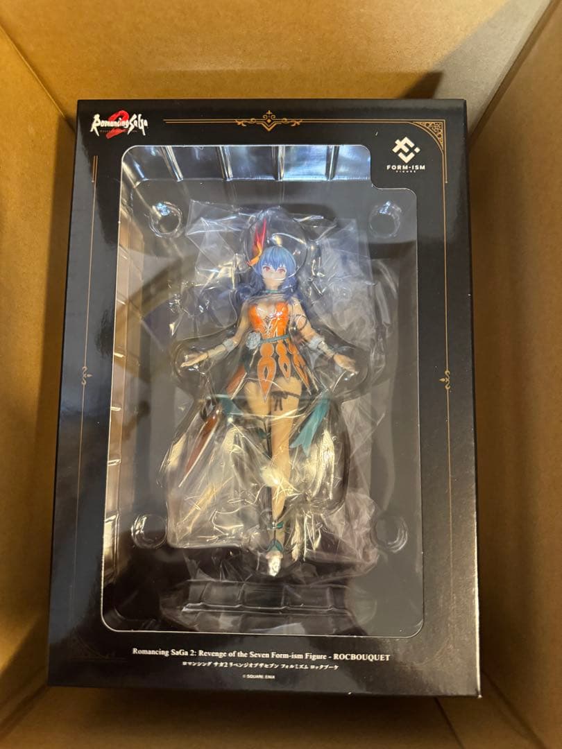 ロマンシング サガ2リベンジオブザセブン コレクターズエディションswitch