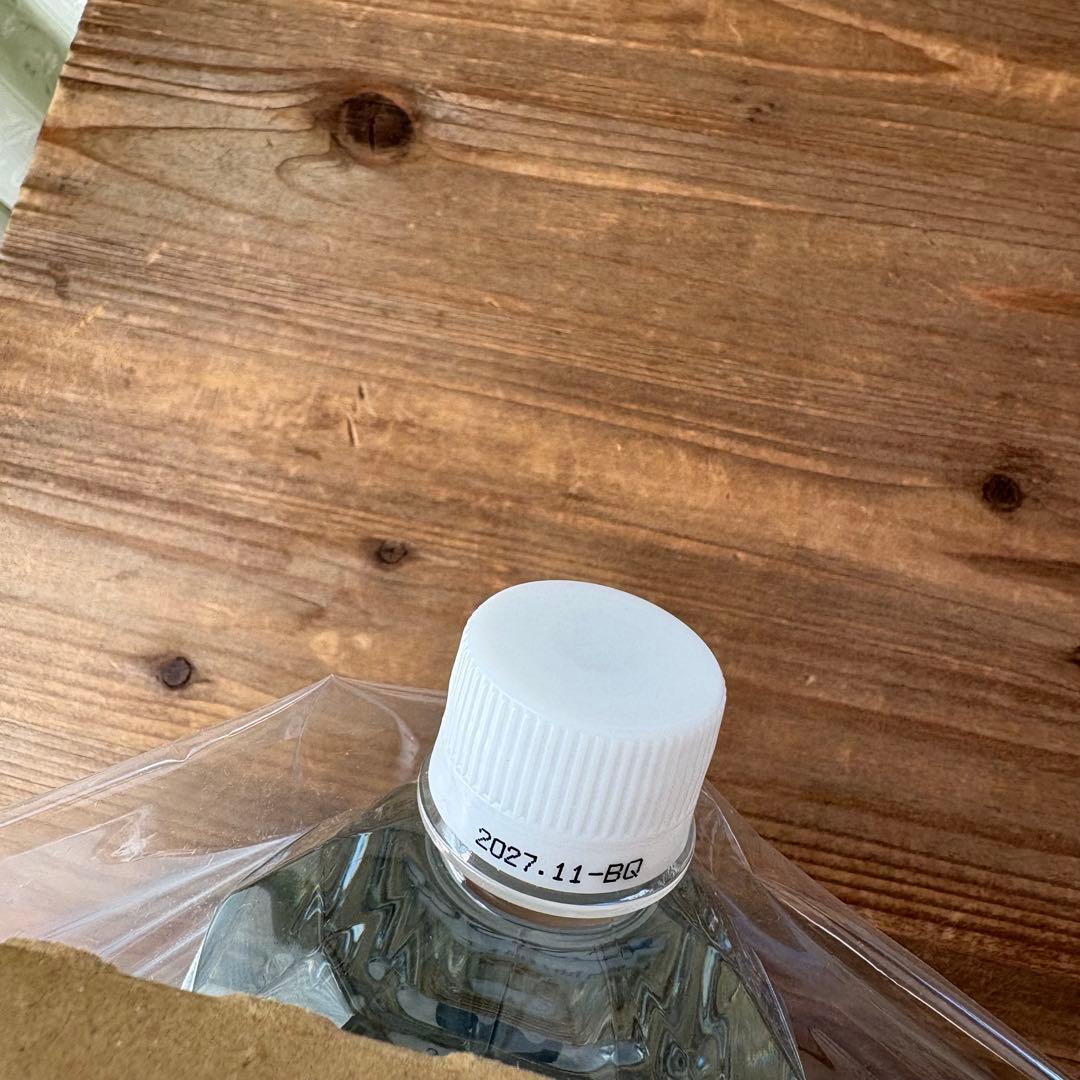 エコウォーター ライフエッセンス1000ml