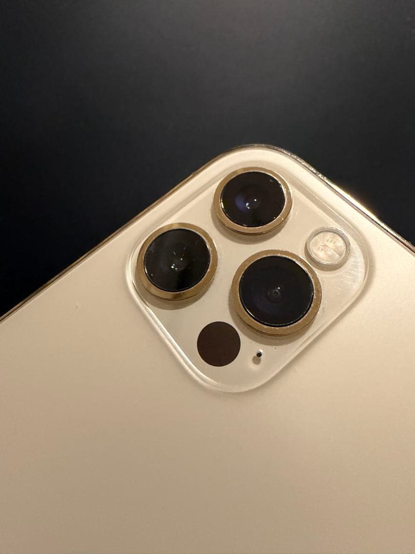 iPhone 12 Pro スマートフォン本体