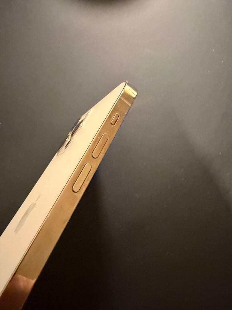 iPhone 12 Pro スマートフォン本体